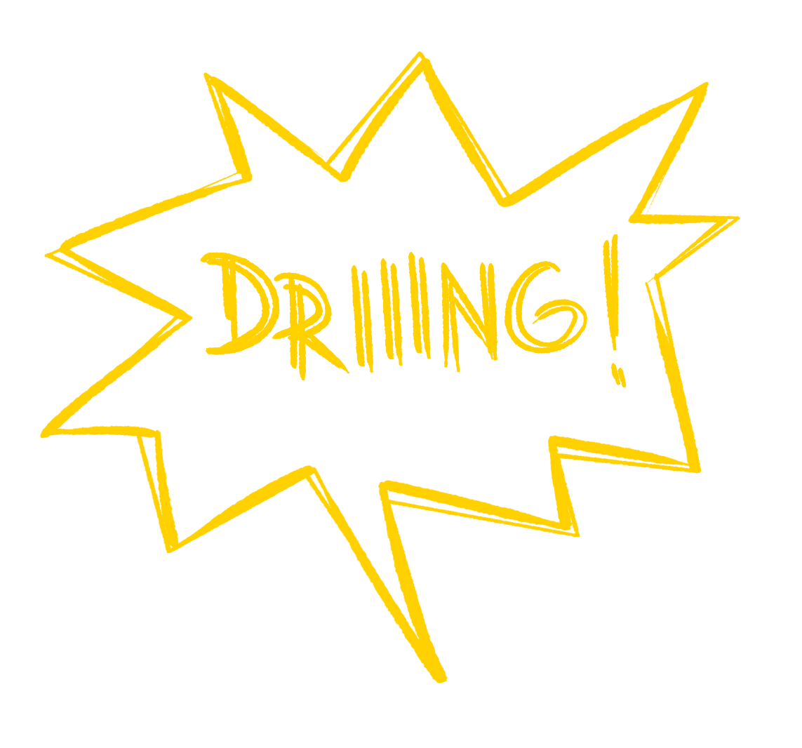 dring